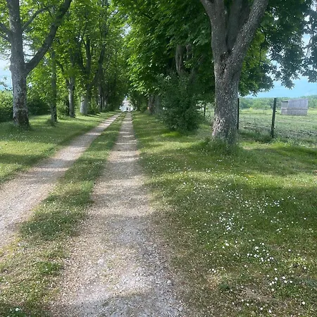 Le Lexa Apartmán Vindelle