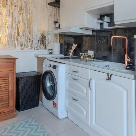 Apartmán Le Lexa Vindelle