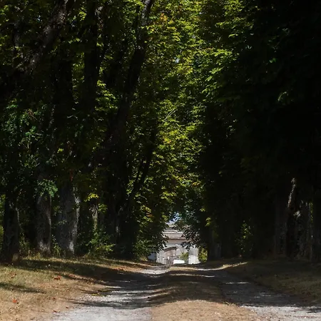 Apartmán Le Lexa Vindelle