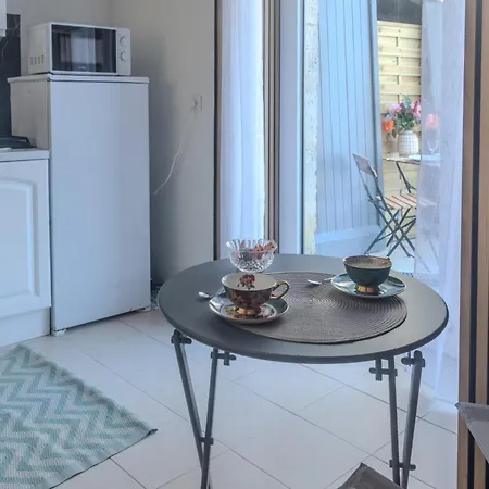 Apartment Le Lexa Vindelle