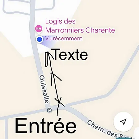 Le Lexa Vindelle